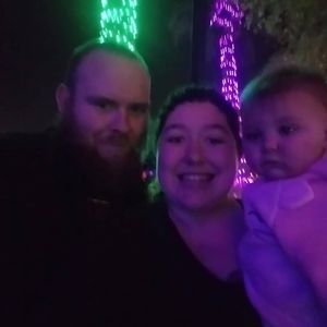 Meet your Posher, Molly